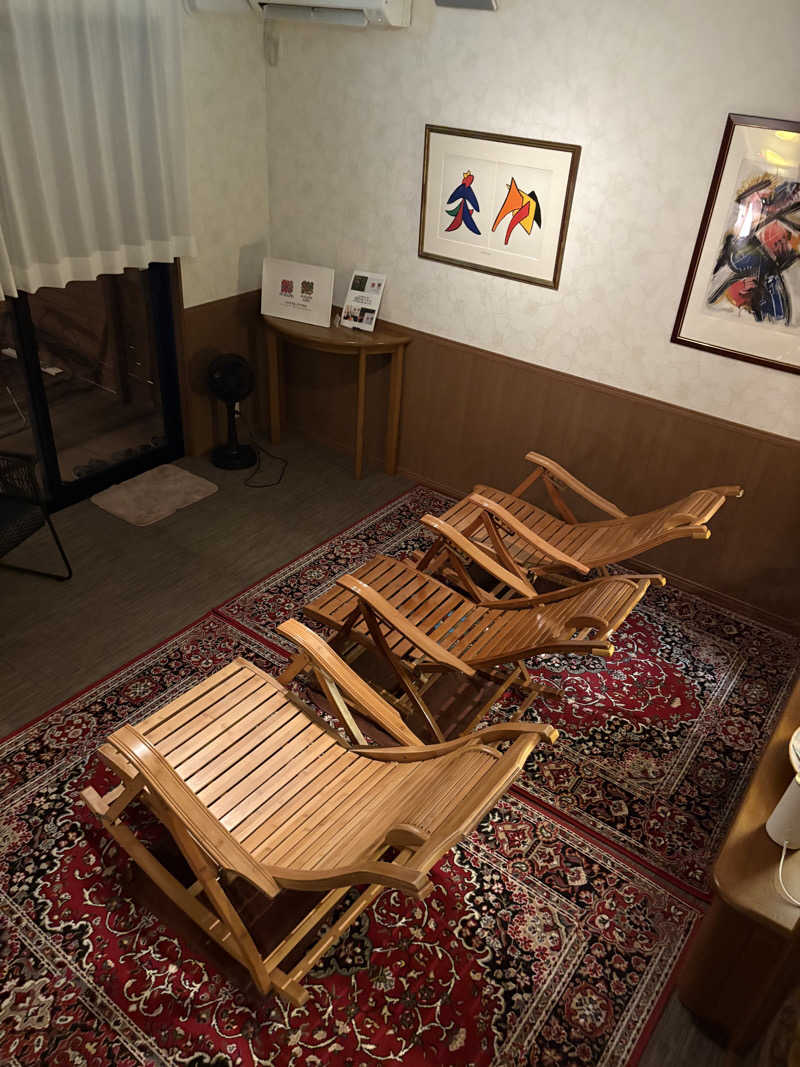 かなさんのIE:SAUNA AICHIのサ活写真