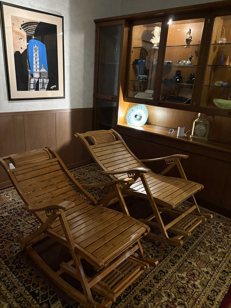 かなさんのIE:SAUNA AICHIのサ活写真