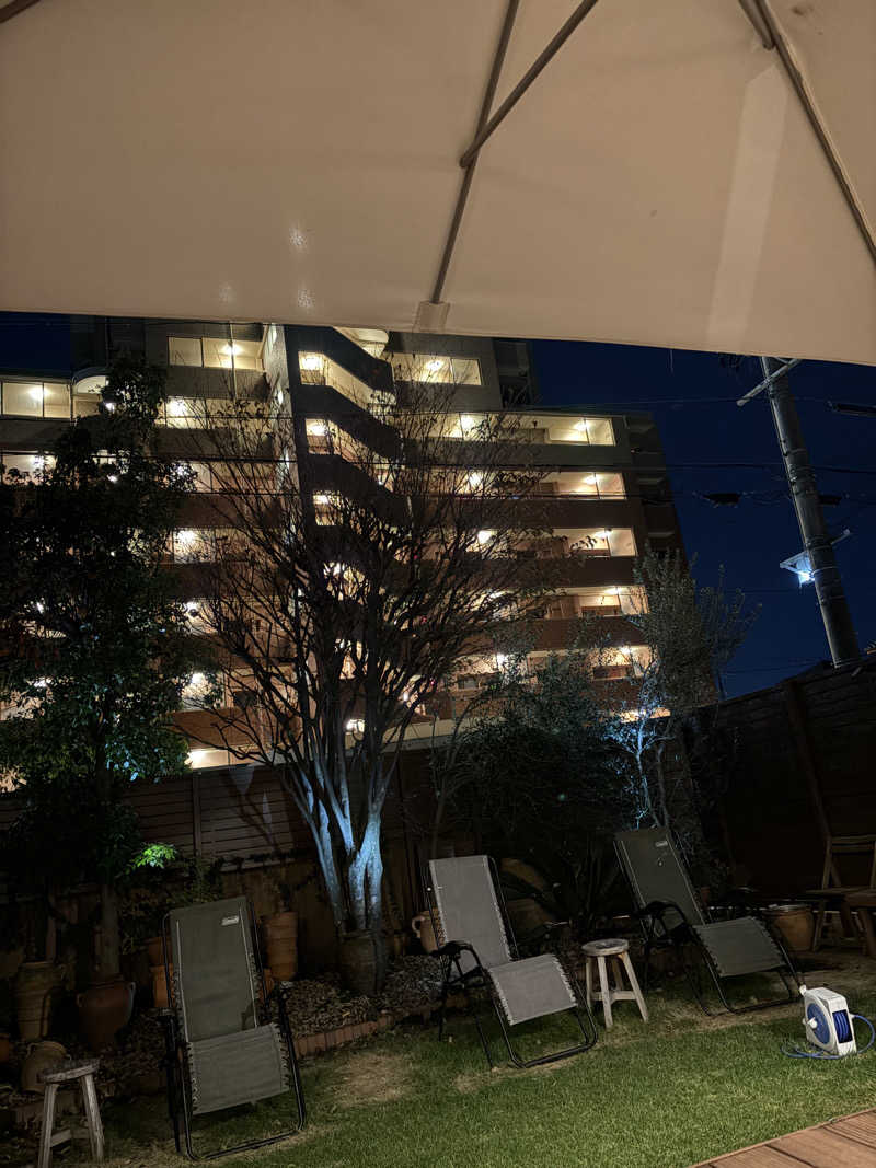 かなさんのIE:SAUNA AICHIのサ活写真