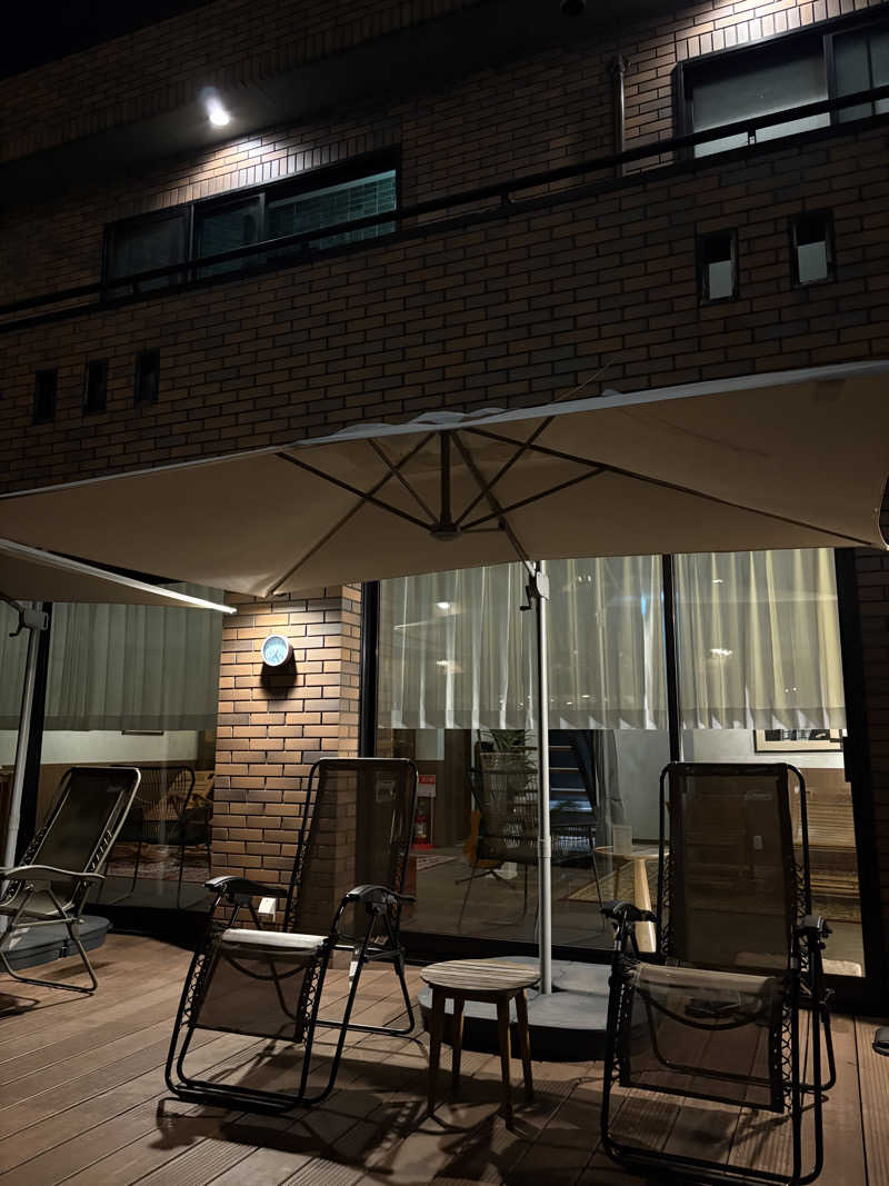 かなさんのIE:SAUNA AICHIのサ活写真