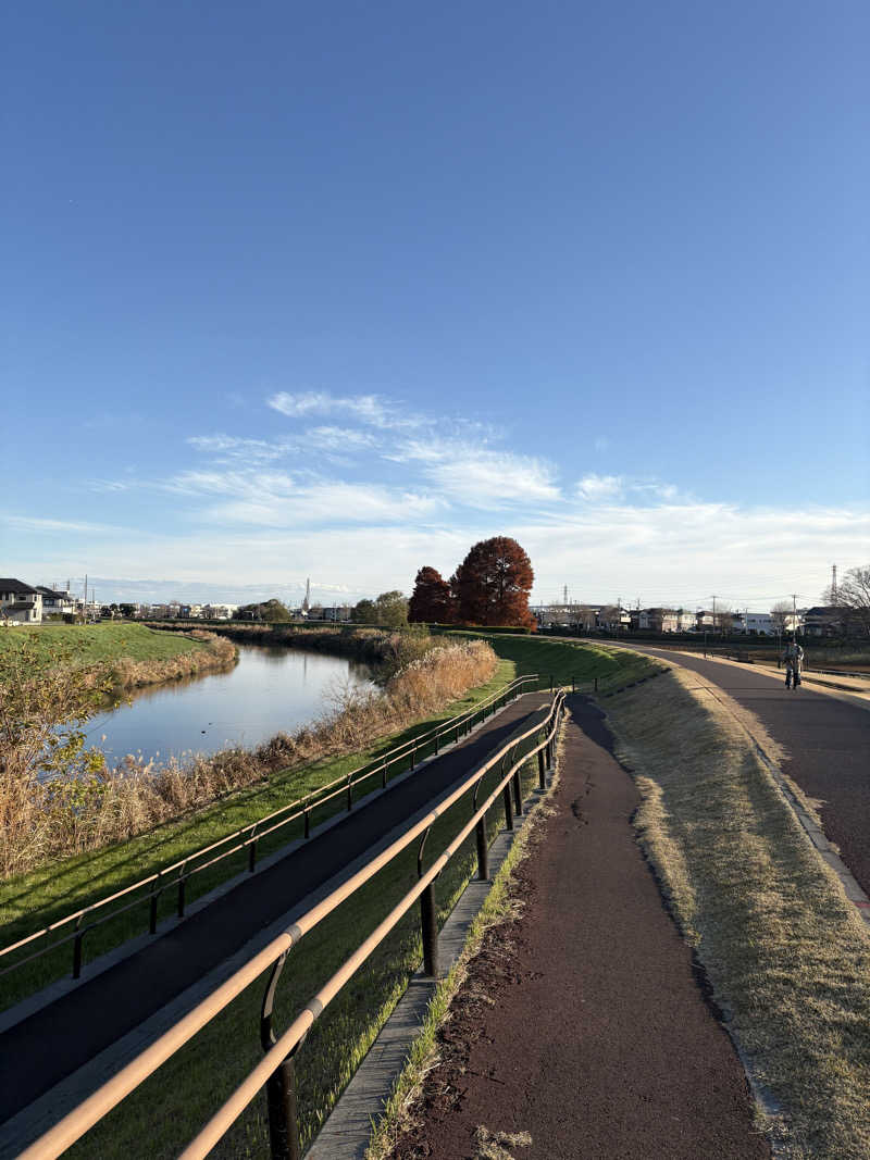 かなさんの毎日サウナ 越谷店のサ活写真