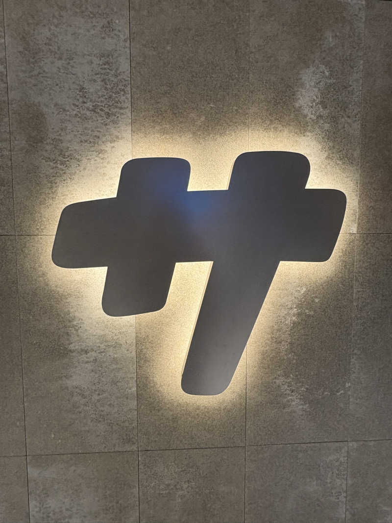 かなさんの高輪SAUNASのサ活写真