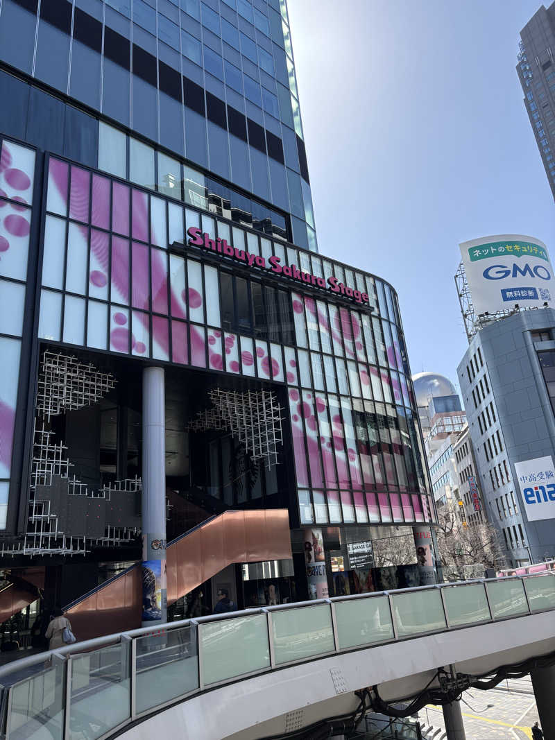 かなさんのフィットイージー 渋谷店のサ活写真