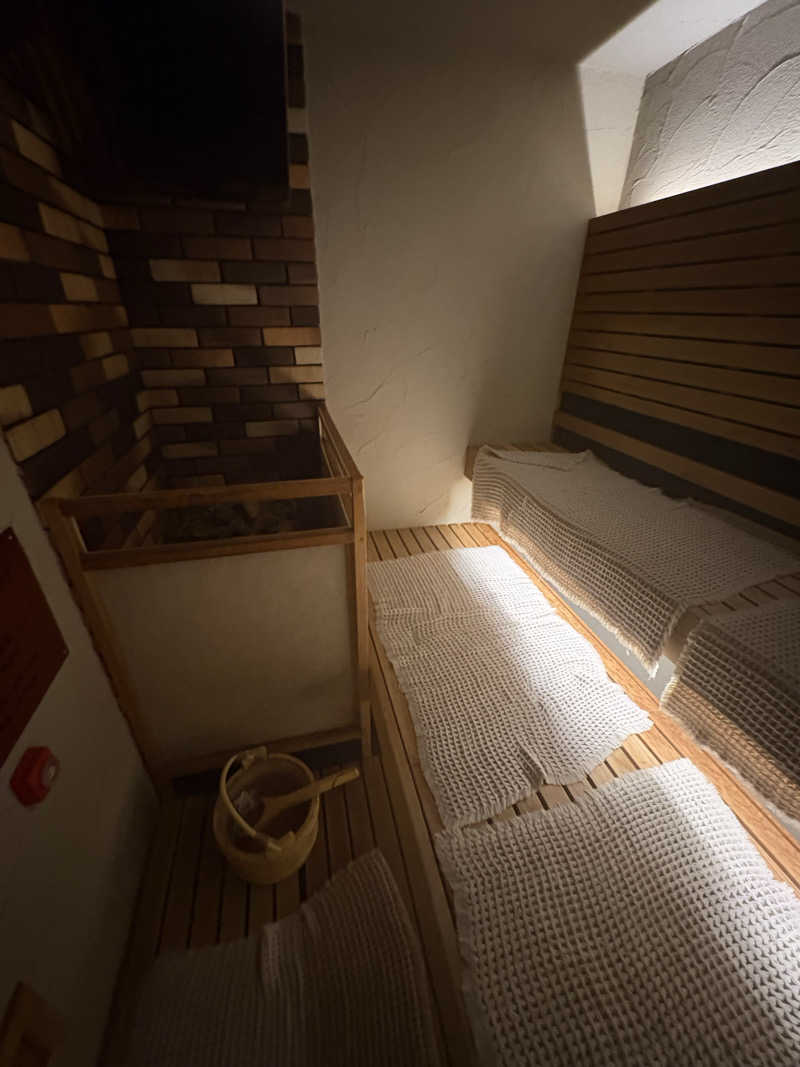 かなさんのサウナ海-sauna kai-のサ活写真