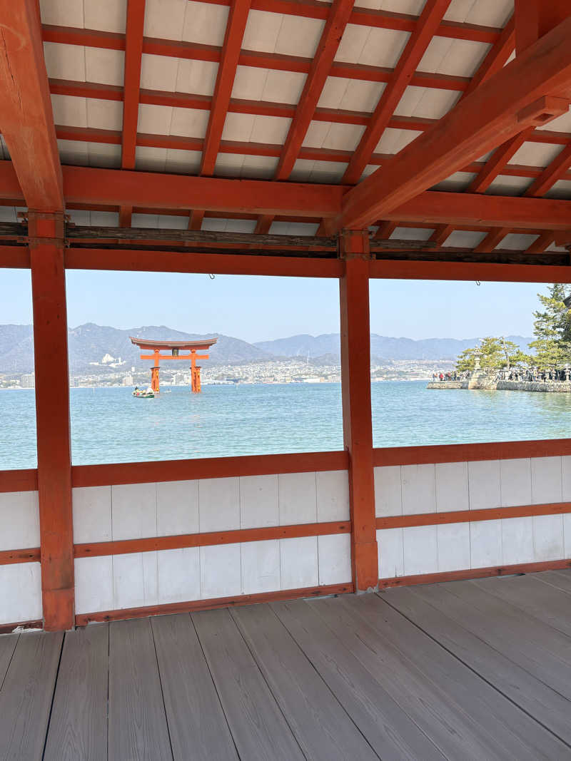 かなさんの天然温泉 宮浜 べにまんさくの湯のサ活写真