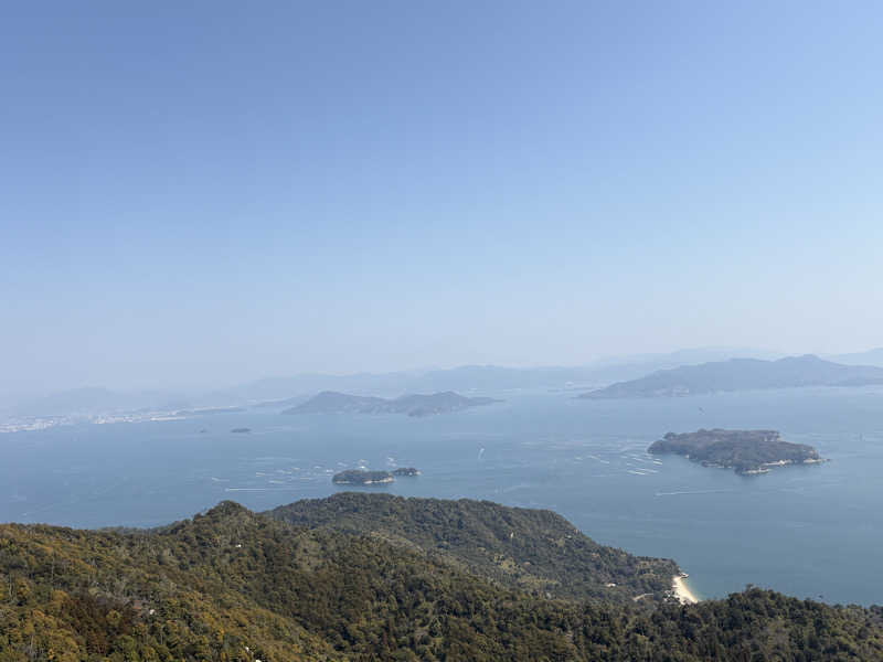 かなさんの天然温泉 宮浜 べにまんさくの湯のサ活写真