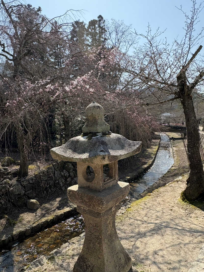 かなさんの天然温泉 宮浜 べにまんさくの湯のサ活写真