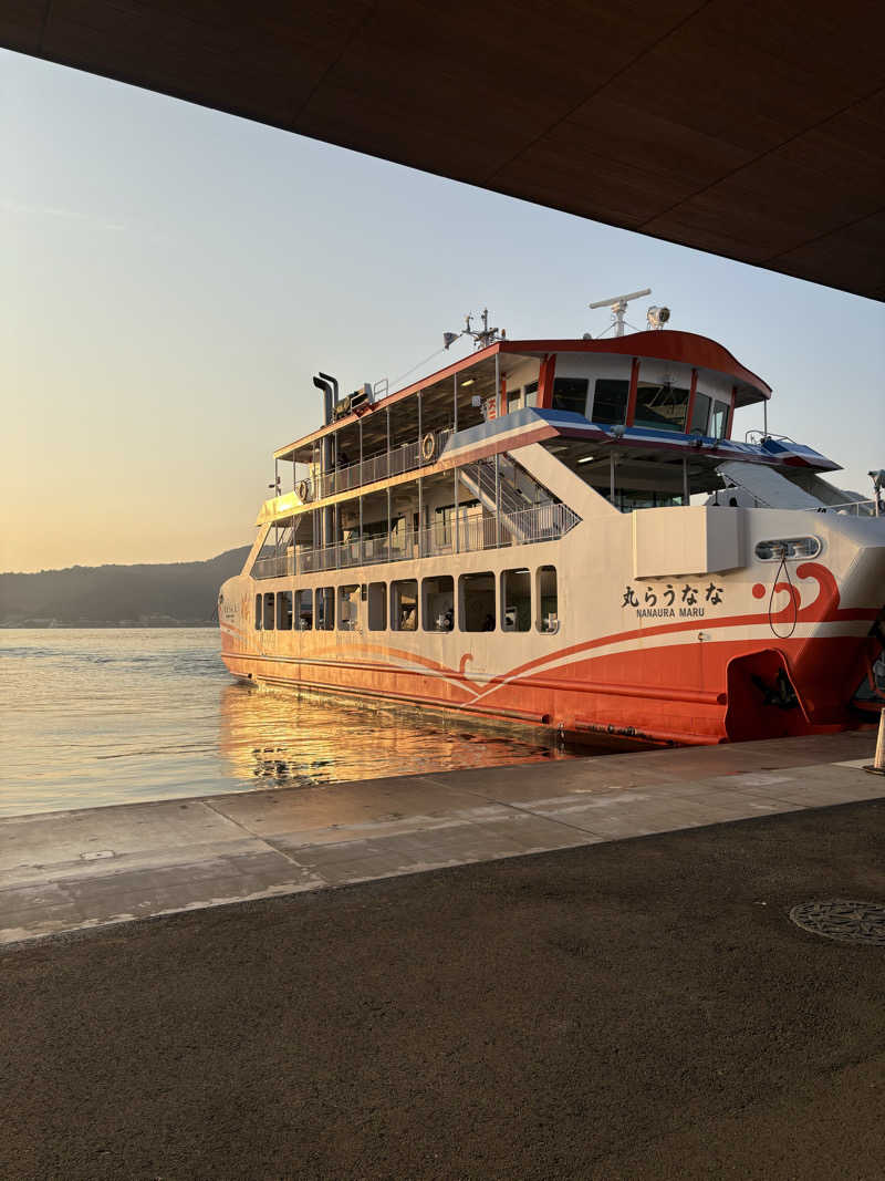 かなさんの天然温泉 宮浜 べにまんさくの湯のサ活写真