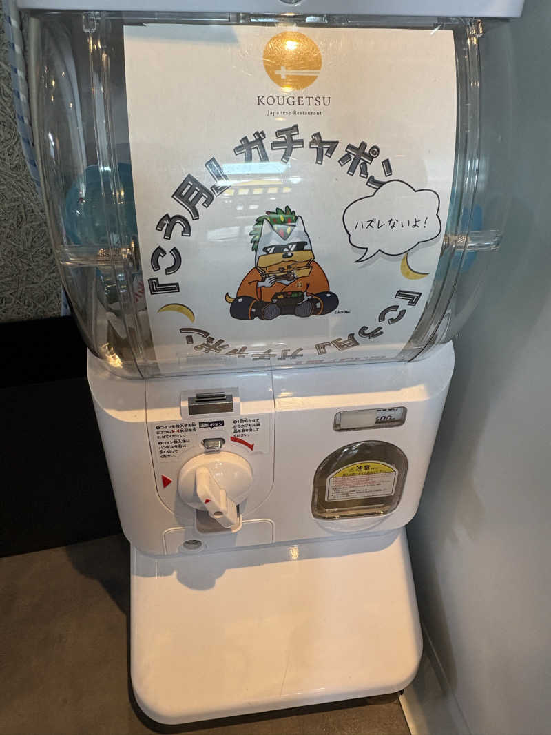 かなさんのプライベート駅サウナ ととの場のサ活写真