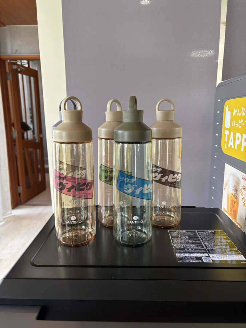 かなさんのヴィヒタ山中湖 (宿泊&日帰り貸切りサウナあり)のサ活写真