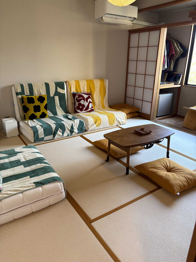 かなさんのヴィヒタ山中湖 (宿泊&日帰り貸切りサウナあり)のサ活写真