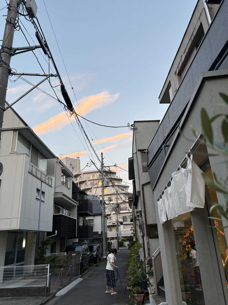 かなさんの黄金湯 新宿店のサ活写真