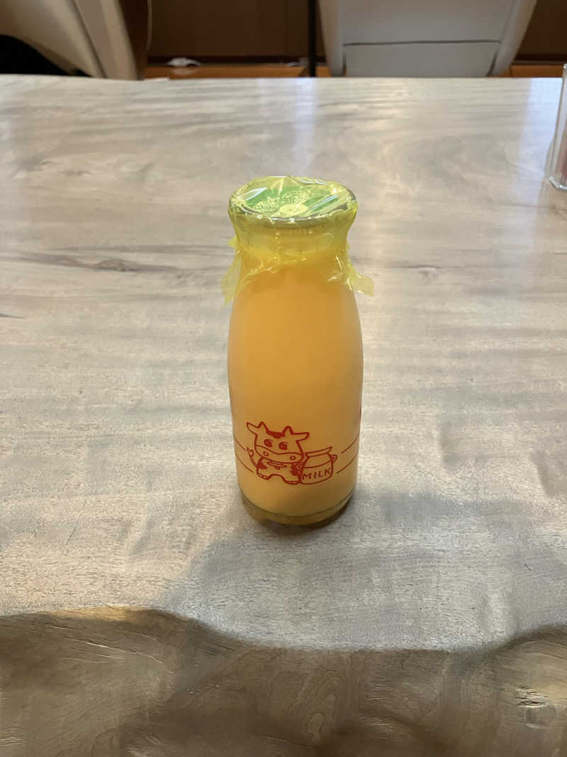 ぐでさうなさんのまちなか天然温泉 ゆくりえのサ活写真