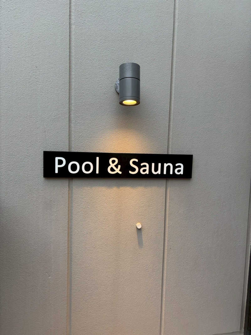 ととさんのホテル・アンドルームス那覇ポートのサ活写真