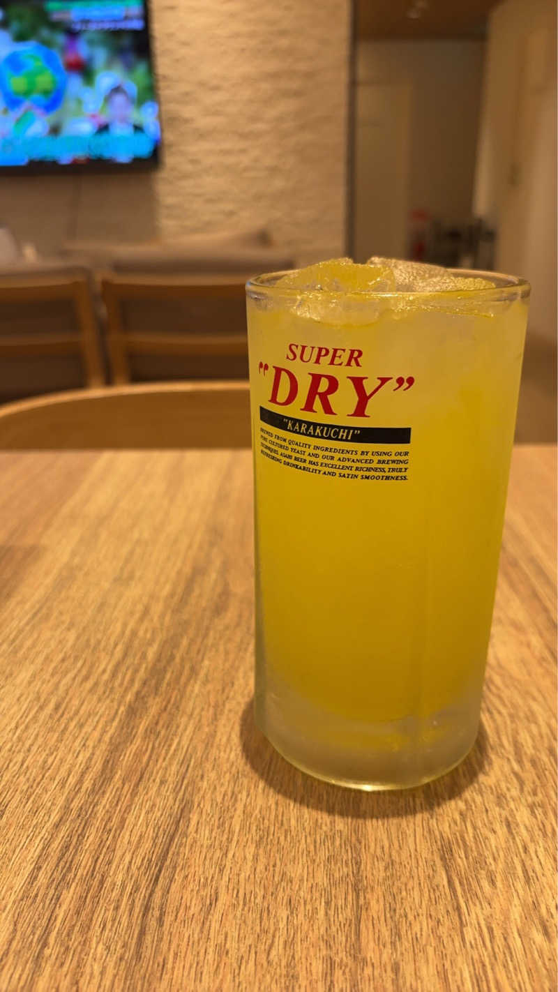 さうーにゃさんのSmart Stay SHIZUKU 品川大井町のサ活写真