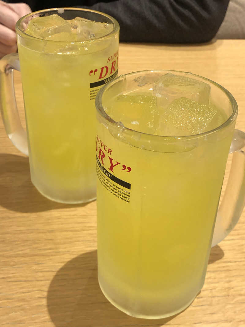 さうーにゃさんのSmart Stay SHIZUKU 品川大井町のサ活写真