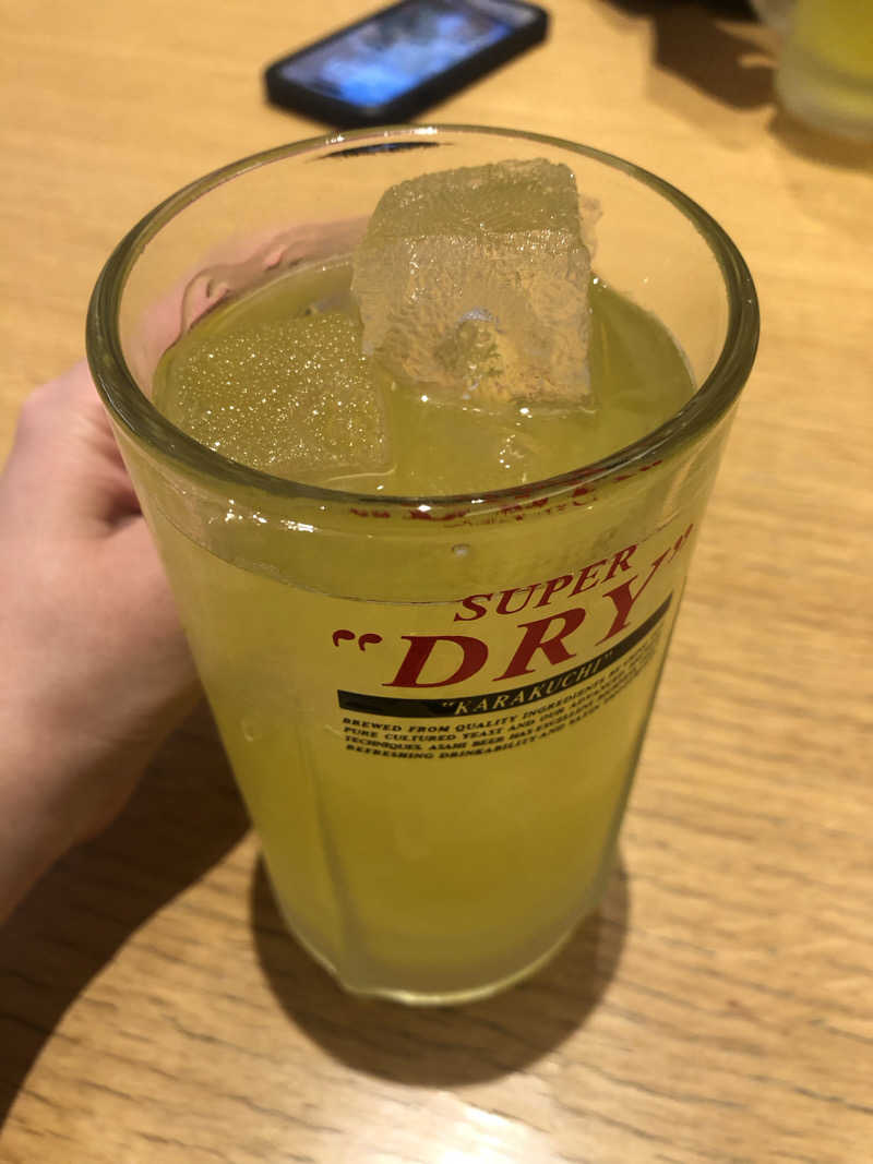 さうーにゃさんのSmart Stay SHIZUKU 品川大井町のサ活写真