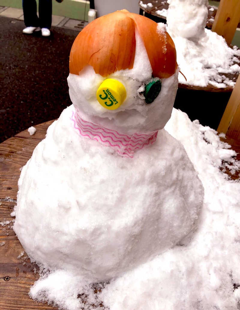 さうーにゃさんのSmart Stay SHIZUKU 品川大井町のサ活写真