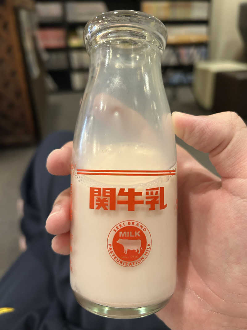 shikiさんの湯どころ みのりのサ活写真