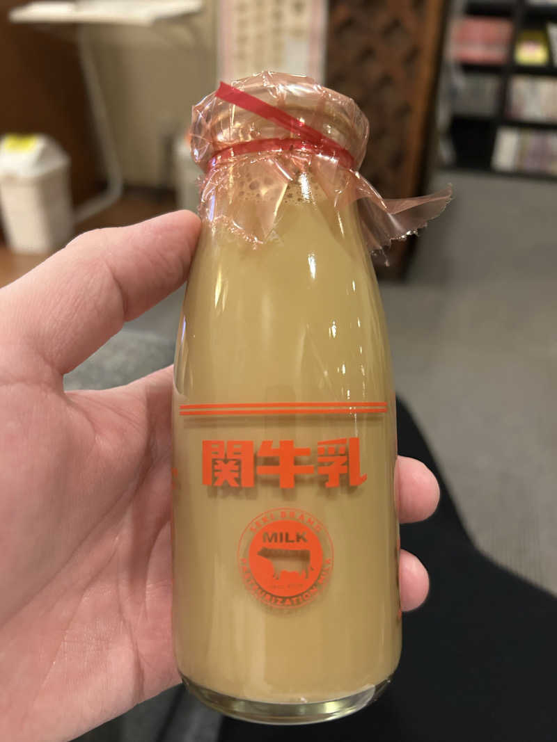 shikiさんの湯どころ みのりのサ活写真