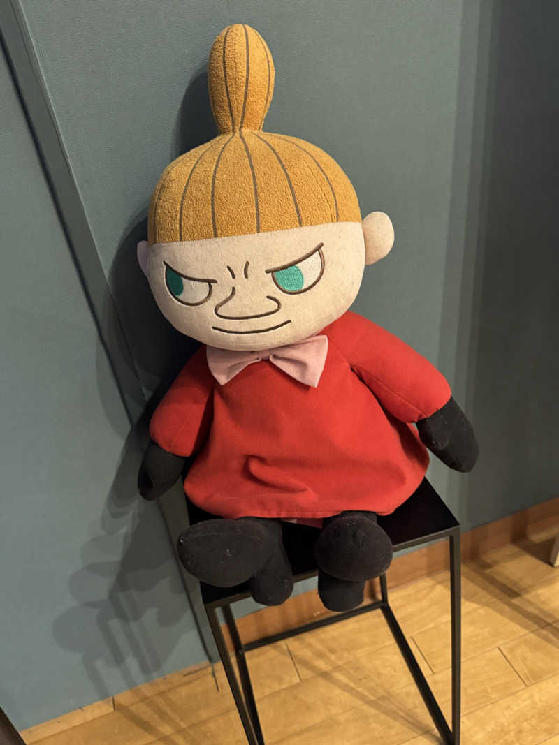 てるさんのおふろcafé utataneのサ活写真