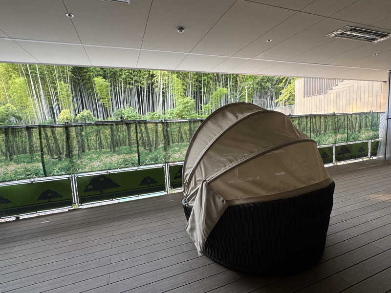てるさんのSPA&SAUNA水春 服部緑地のサ活写真