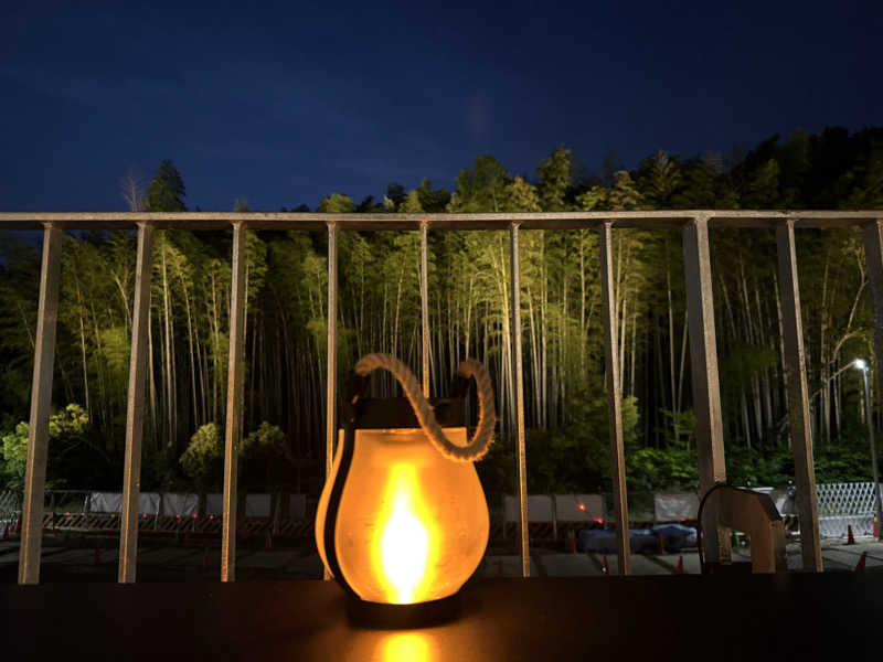 てるさんのSPA&SAUNA水春 服部緑地のサ活写真
