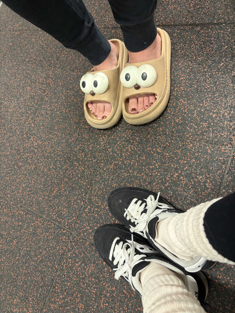 SAKURAさんの杜のSPA神楽のサ活写真