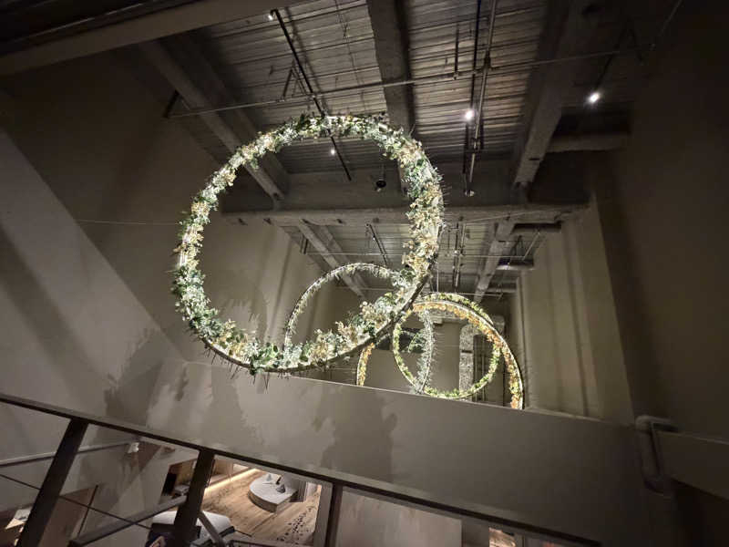 SAKURAさんのgoodsauna & spa SAPPOROのサ活写真