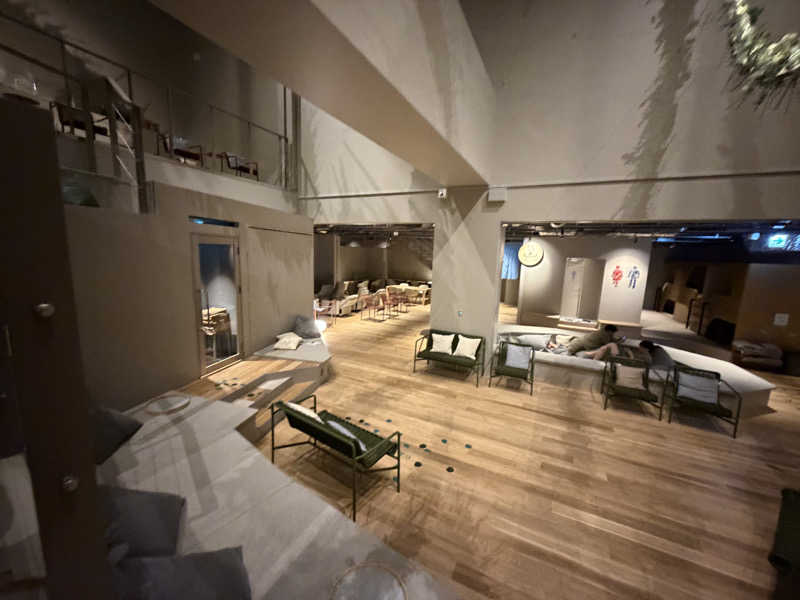 SAKURAさんのgoodsauna & spa SAPPOROのサ活写真