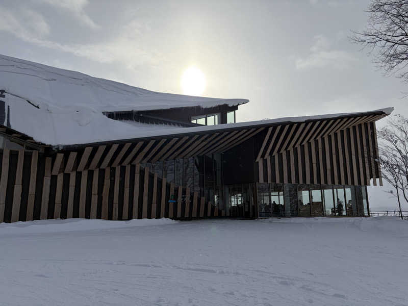 SAKURAさんのキトウシの森きとろんのサ活写真