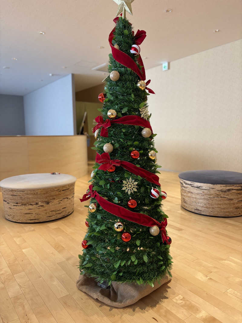 SAKURAさんのキトウシの森きとろんのサ活写真