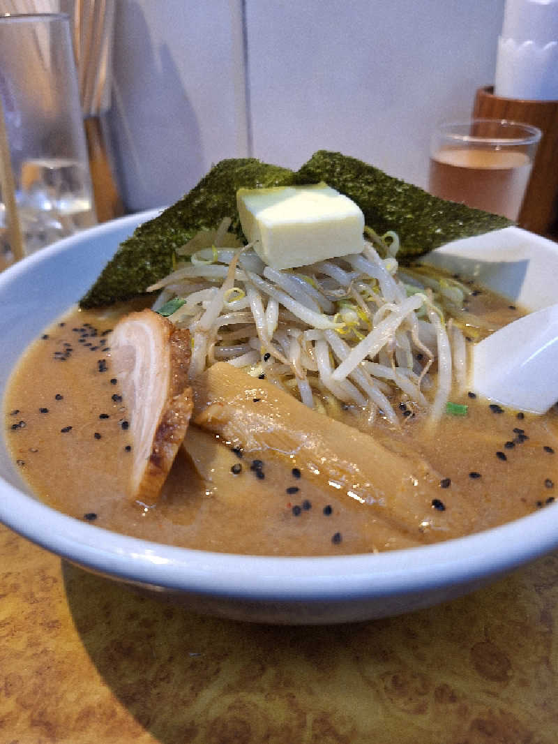 ふゆじいさんのひばり湯のサ活写真
