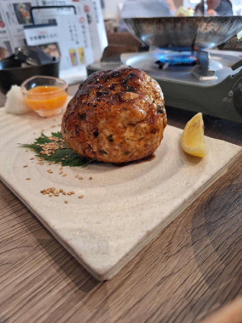 ふゆじいさんのサウナ横綱 本川越店のサ活写真