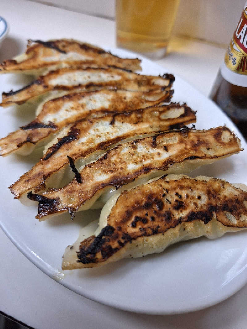 ふゆじいさんの富士見湯のサ活写真