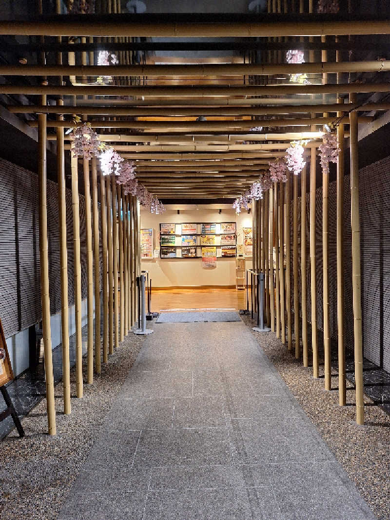 ふゆじいさんのおふろの王様 高座渋谷駅前店のサ活写真