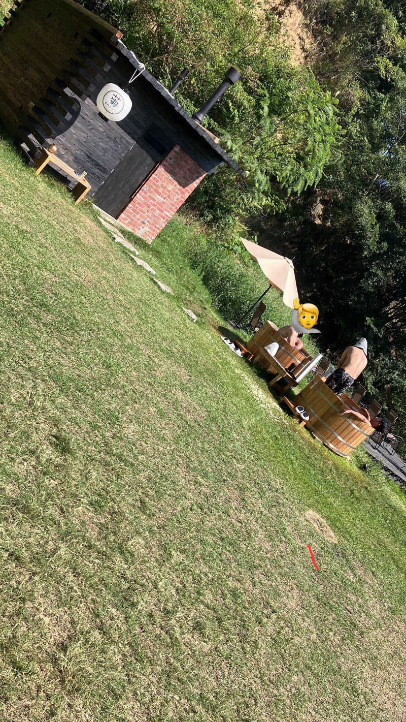 サウナー20250916さんの菊水さうなのサ活写真