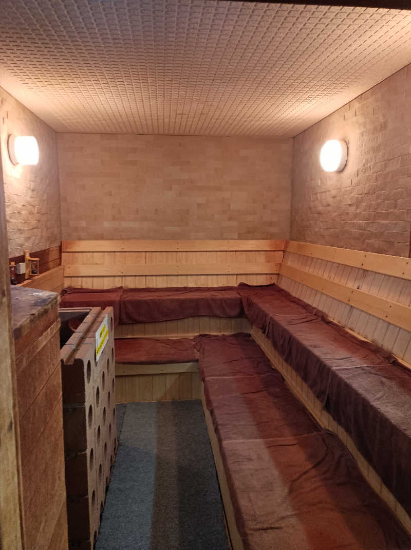 ひろさんの旭湯のサ活写真