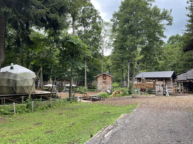 みっつさんのThe Saunaのサ活写真