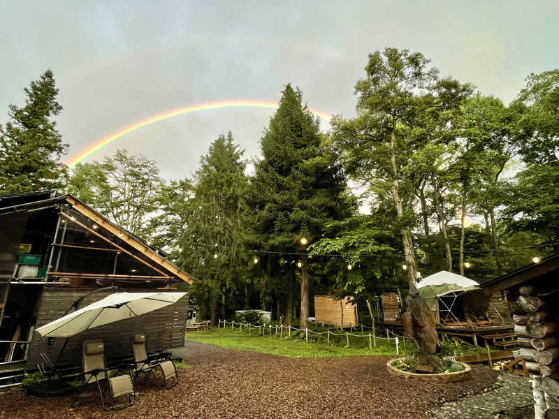 みっつさんのThe Saunaのサ活写真