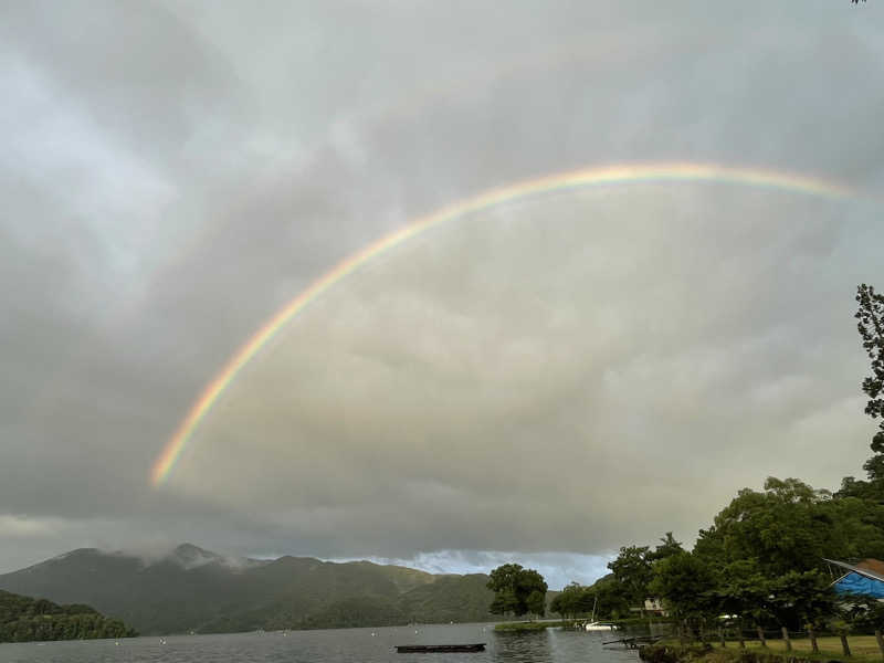 みっつさんのThe Saunaのサ活写真