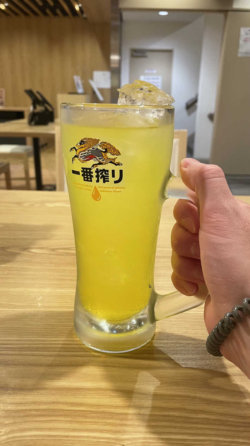 わさんのサウナ&カプセルホテル ルーマプラザのサ活写真