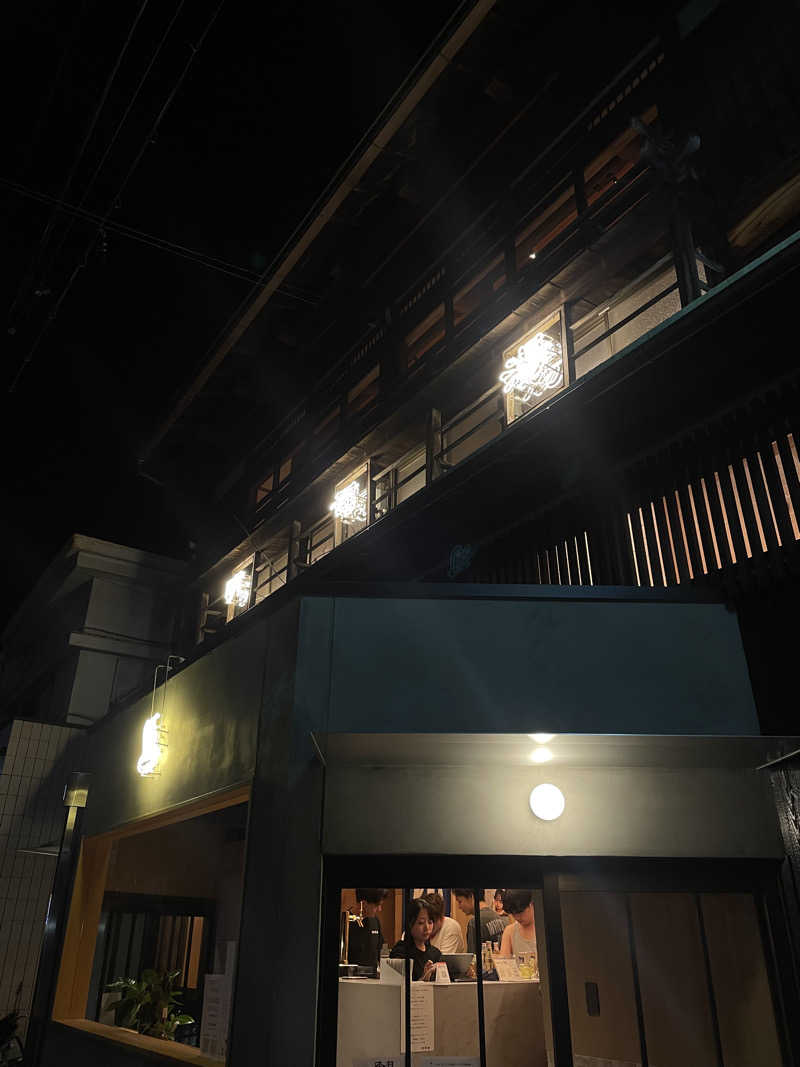 わさんの明司湯のサ活写真