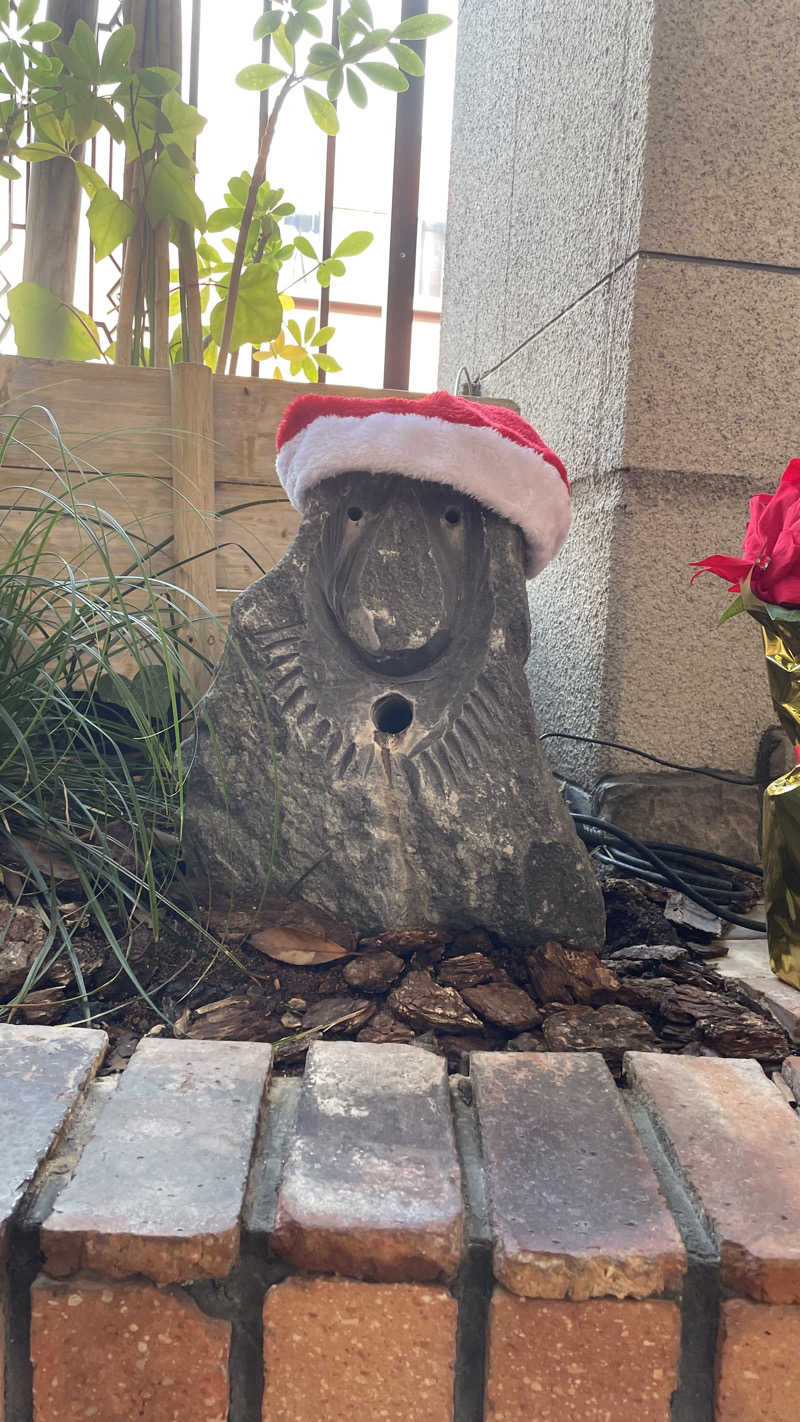 わさんの神戸サウナ&スパのサ活写真