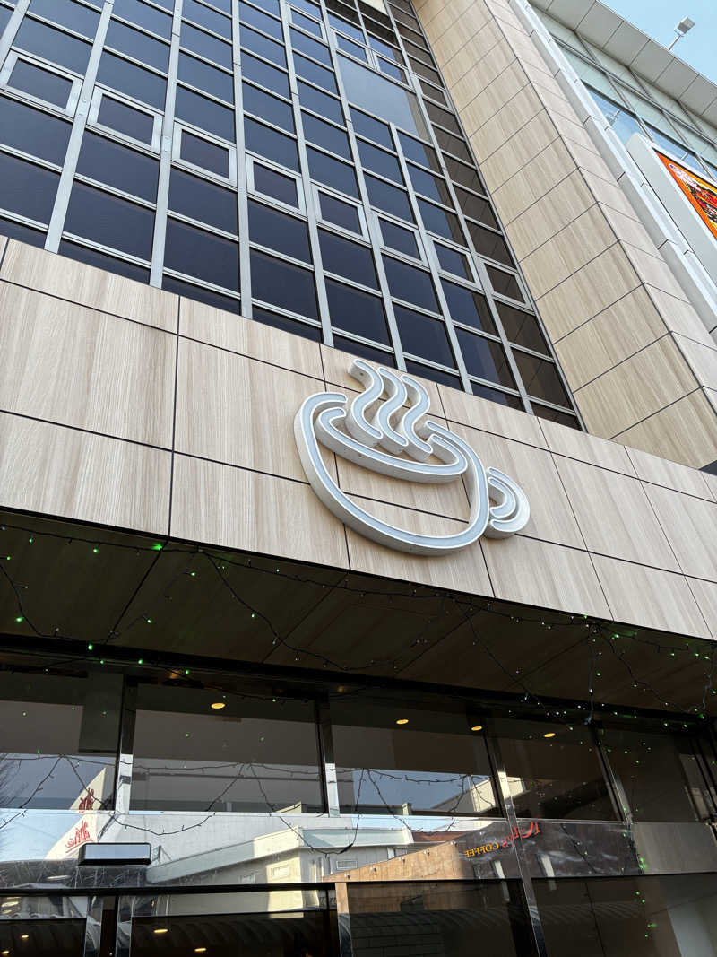 サウナ猿さんのFLOBA(フローバ)のサ活写真