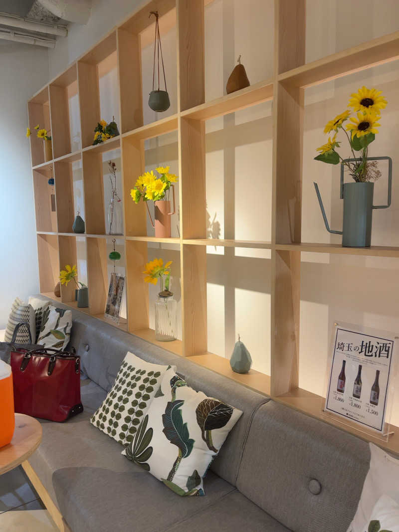 サボテン🌵さんのレフ大宮 by ベッセルホテルズのサ活写真