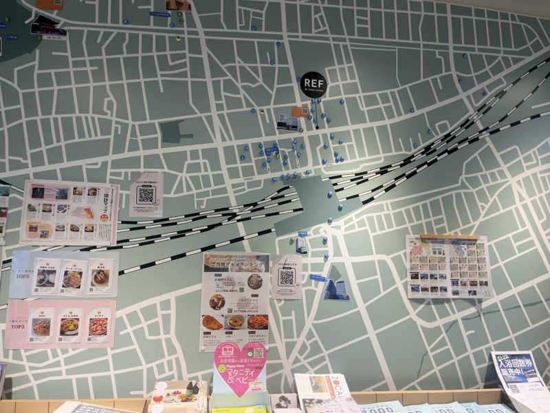 サボテン🌵さんのレフ大宮 by ベッセルホテルズのサ活写真