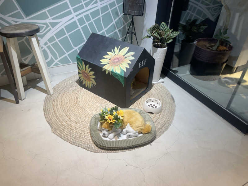 サボテン🌵さんのレフ大宮 by ベッセルホテルズのサ活写真