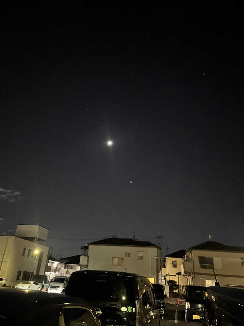 サボテン🌵さんの湯乃泉 草加健康センターのサ活写真