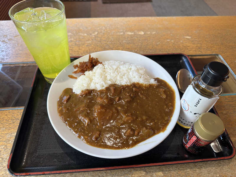 tai1さんのサウナ&カプセルホテル 北欧のサ活写真